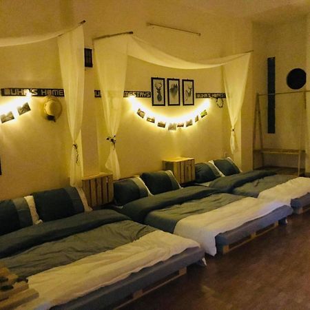 Duha'S Homestay Danang Eksteriør bilde