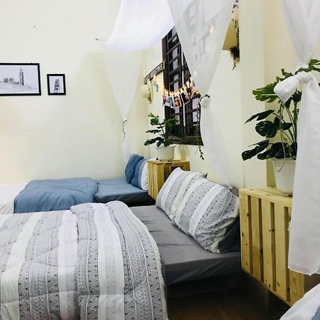 Duha'S Homestay Danang Eksteriør bilde