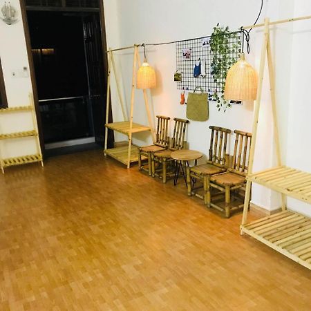 Duha'S Homestay Danang Eksteriør bilde