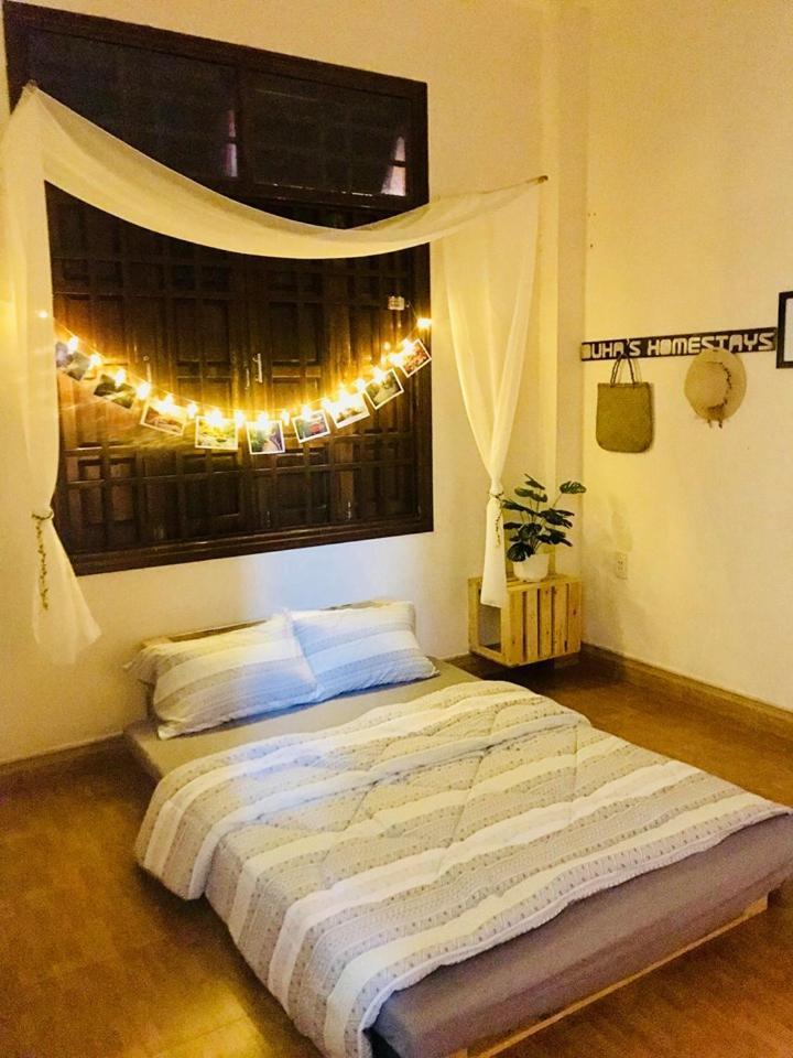Duha'S Homestay Danang Eksteriør bilde