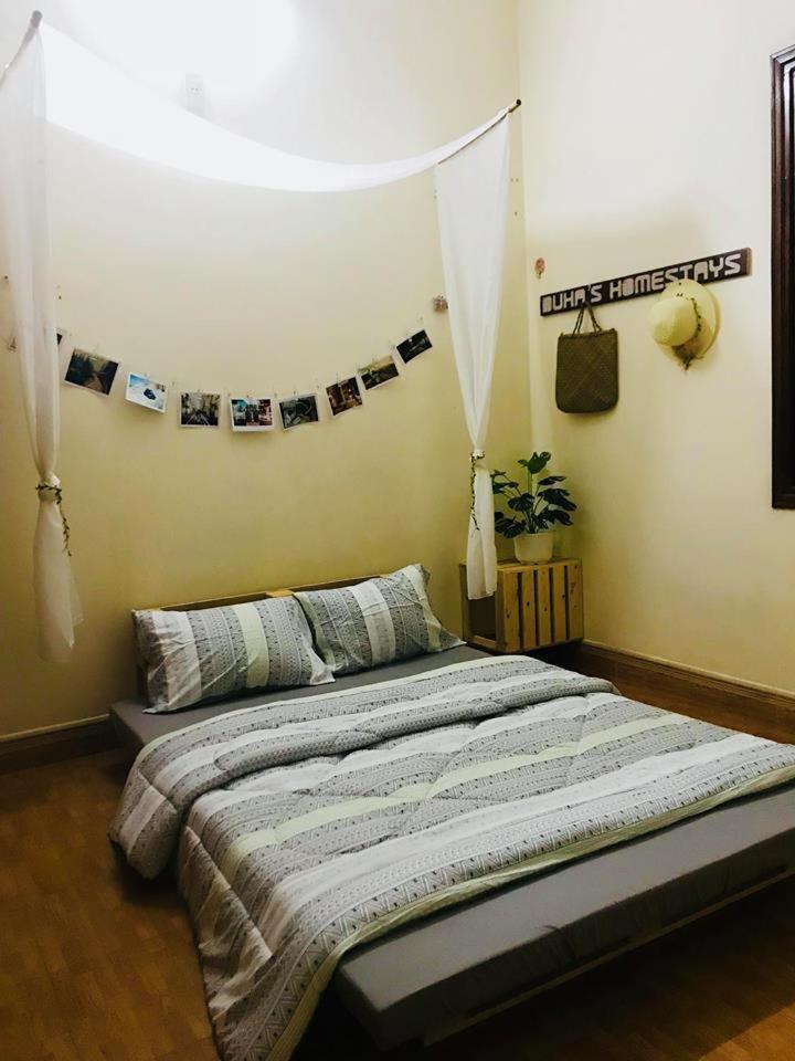 Duha'S Homestay Danang Eksteriør bilde