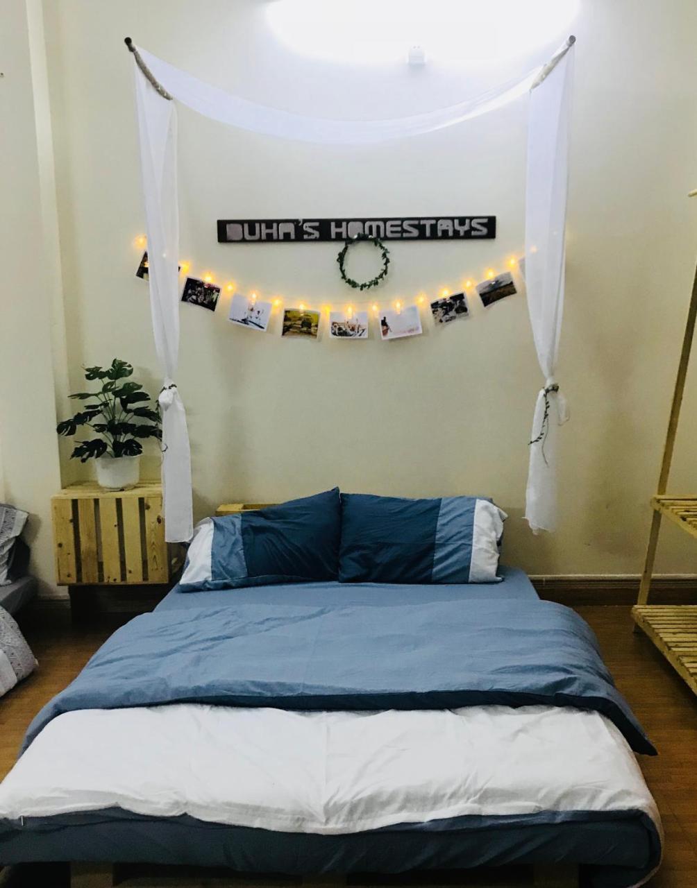 Duha'S Homestay Danang Eksteriør bilde