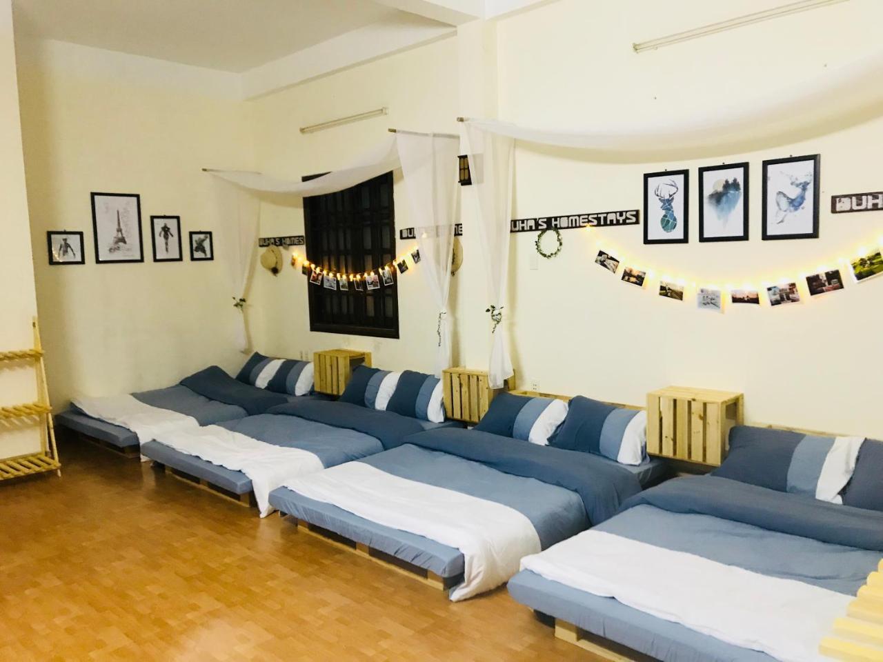 Duha'S Homestay Danang Eksteriør bilde