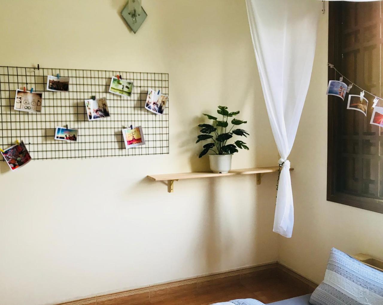 Duha'S Homestay Danang Eksteriør bilde