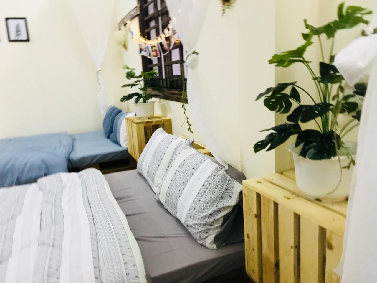 Duha'S Homestay Danang Eksteriør bilde