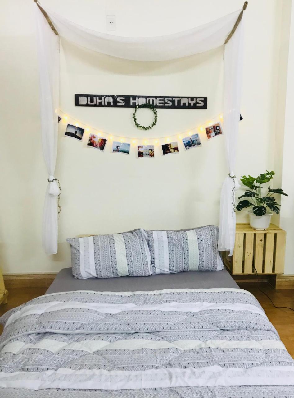Duha'S Homestay Danang Eksteriør bilde
